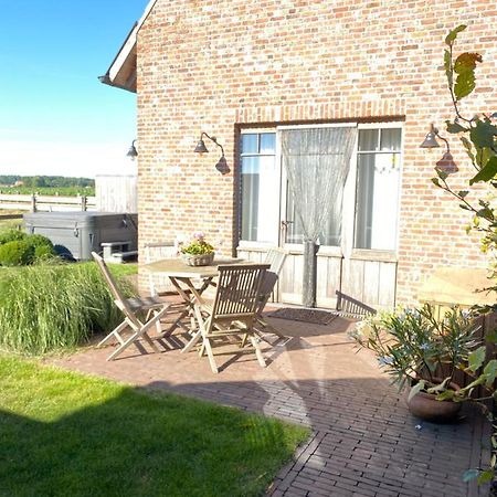 B&B 'T Hoveke Wingene Esterno foto