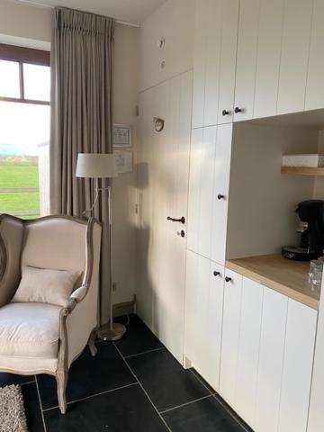 B&B 'T Hoveke Wingene Esterno foto