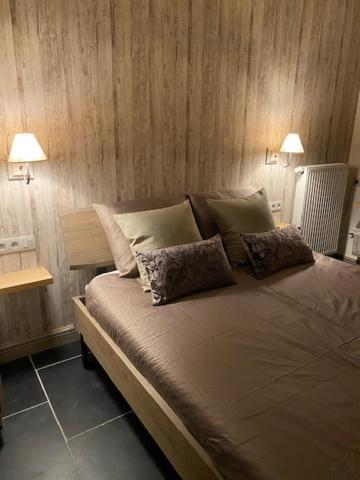 B&B 'T Hoveke Wingene Esterno foto