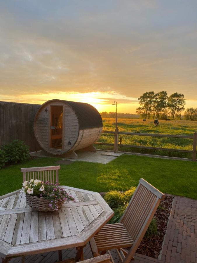 B&B 'T Hoveke Wingene Esterno foto